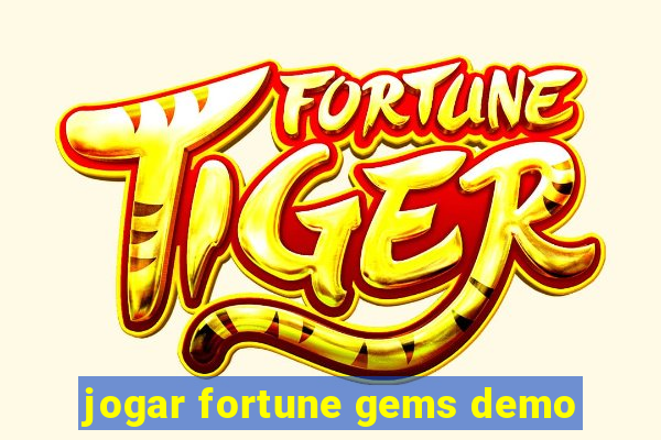 jogar fortune gems demo